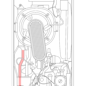 176860 - IDEAL - Vogue - C26 - Pipe Flow
